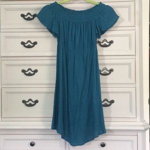 Maternity Tunic